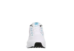 Nike Womens Swift 3 Running Shoe - White 11 Nike Womens Swift 3 Running Shoe - White -Shoe Style Sales US 01 401799 02