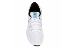 Nike Womens Swift 3 Running Shoe - White 14 Nike Womens Swift 3 Running Shoe - White -Shoe Style Sales US 01 401799 05