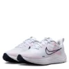 Nike Womens Downshifter 12 Running Shoe - White -Shoe Style Sales US 01 401800 00