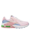 Nike Womens Air Max Excee Sneaker - Pale Pink -Shoe Style Sales US 01 401805 00