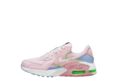 Nike Womens Air Max Excee Sneaker - Pale Pink 11 Nike Womens Air Max Excee Sneaker - Pale Pink -Shoe Style Sales US 01 401805 02