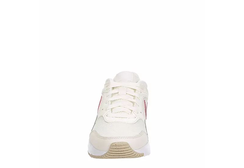 Nike Womens Air Max Sc Sneaker - Off White 5 Nike Womens Air Max Sc Sneaker - Off White - Image 3