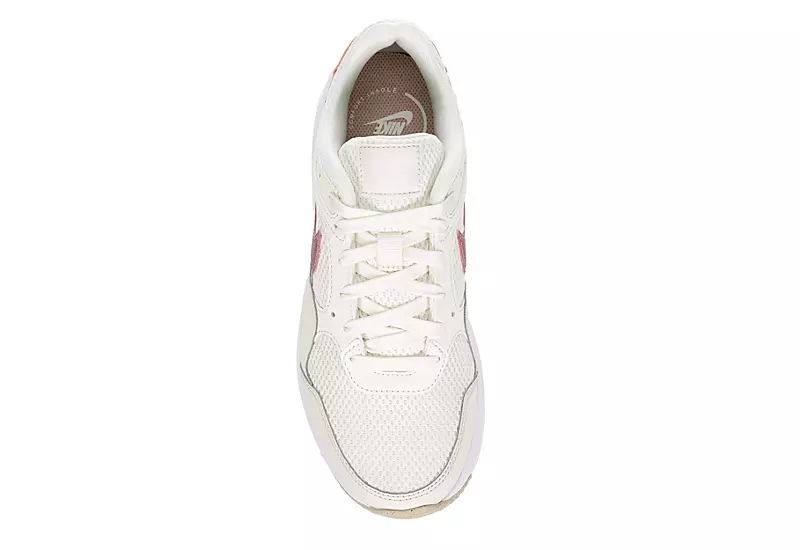 Nike Womens Air Max Sc Sneaker - Off White 8 Nike Womens Air Max Sc Sneaker - Off White - Image 6