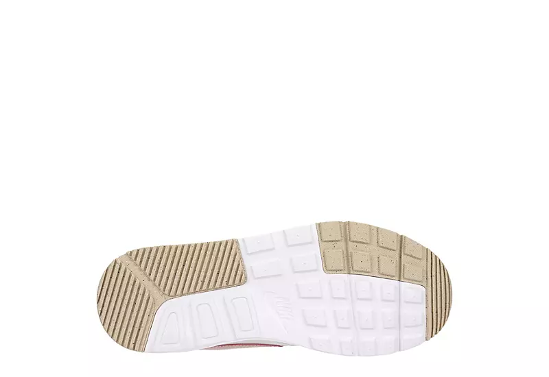 Nike Womens Air Max Sc Sneaker - Off White 9 Nike Womens Air Max Sc Sneaker - Off White - Image 7