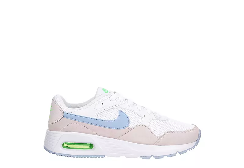 Nike Womens Air Max Sc Sneaker - White 4 Nike Womens Air Max Sc Sneaker - White - Image 2