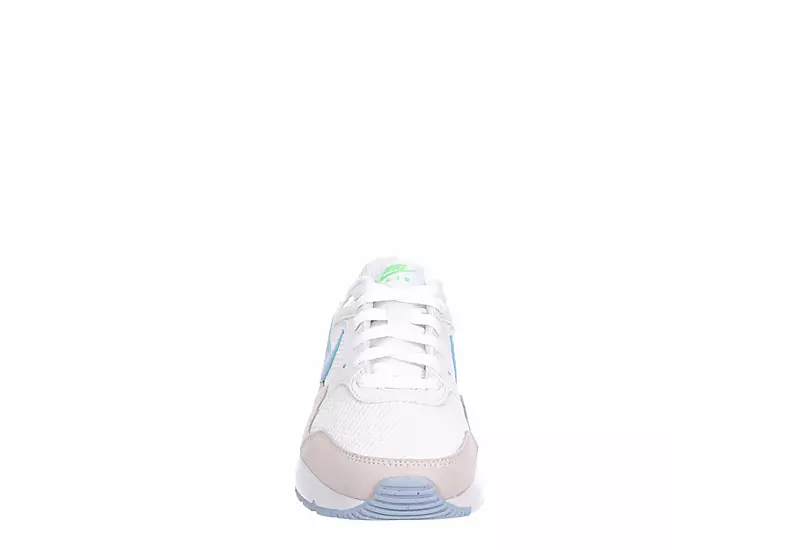Nike Womens Air Max Sc Sneaker - White 5 Nike Womens Air Max Sc Sneaker - White - Image 3
