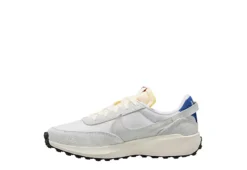 Nike Womens Waffle Debut Sneaker - White 11 Nike Womens Waffle Debut Sneaker - White -Shoe Style Sales US 01 401809 02