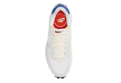 Nike Womens Waffle Debut Sneaker - White 12 Nike Womens Waffle Debut Sneaker - White -Shoe Style Sales US 01 401809 03