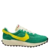 Nike Womens Waffle Debut Sneaker - Dark Green -Shoe Style Sales US 01 401810 00