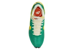 Nike Womens Waffle Debut Sneaker - Dark Green -Shoe Style Sales US 01 401810 03