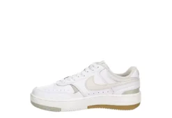 Nike Womens Gamma Force Sneaker - White -Shoe Style Sales US 01 401812 03