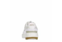 Nike Womens Gamma Force Sneaker - White -Shoe Style Sales US 01 401812 04