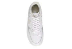 Nike Womens Gamma Force Sneaker - White -Shoe Style Sales US 01 401812 05