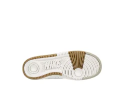 Nike Womens Gamma Force Sneaker - White -Shoe Style Sales US 01 401812 06