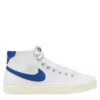 Nike Womens Court Legacy Mid Sneaker - White -Shoe Style Sales US 01 401817 00