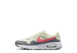 Nike Womens Air Max Sc Sneaker - Off White -Shoe Style Sales US 01 401819 02