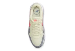 Nike Womens Air Max Sc Sneaker - Off White -Shoe Style Sales US 01 401819 04