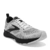 Brooks Womens Revel 5 Running Shoe - White -Shoe Style Sales US 01 401823 00