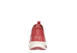 Puma Womens Softride Enzo Evo Slip On Running Shoe - Blush 13 Puma Womens Softride Enzo Evo Slip On Running Shoe - Blush -Shoe Style Sales US 01 401827 04