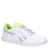 Reebok Womens Court Advance Sneaker - White 2 Reebok Womens Court Advance Sneaker - White -Shoe Style Sales US 01 401830 00