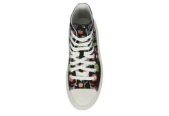Converse Womens Chuck Taylor All Star Move High Top Sneaker - Multicolor -Shoe Style Sales US 01 401833 05