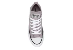 Converse Womens Chuck Taylor All Star Madison Sneaker - Lilac -Shoe Style Sales US 01 401835 05