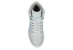 Puma Womens Rebound Lay Up Sneaker - White 14 Puma Womens Rebound Lay Up Sneaker - White -Shoe Style Sales US 01 401839 05