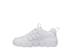 Champion Womens Ventor Chic Sneaker - White -Shoe Style Sales US 01 401866 03