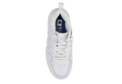 Champion Womens Ventor Chic Sneaker - White -Shoe Style Sales US 01 401866 05