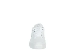 Adidas Womens Park Street Sneaker - White 11 Adidas Womens Park Street Sneaker - White -Shoe Style Sales US 01 401885 02