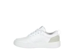 Adidas Womens Park Street Sneaker - White 12 Adidas Womens Park Street Sneaker - White -Shoe Style Sales US 01 401885 03