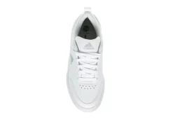 Adidas Womens Park Street Sneaker - White 14 Adidas Womens Park Street Sneaker - White -Shoe Style Sales US 01 401885 05