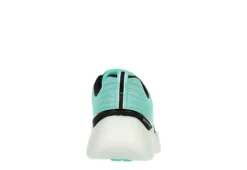 Skechers Womens Go Walk Massage Fit Running Shoe - Black 13 Skechers Womens Go Walk Massage Fit Running Shoe - Black -Shoe Style Sales US 01 401930 04