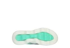 Skechers Womens Go Walk Massage Fit Running Shoe - Black 15 Skechers Womens Go Walk Massage Fit Running Shoe - Black -Shoe Style Sales US 01 401930 06