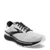 Brooks Womens Adrenaline Running Shoe - White -Shoe Style Sales US 01 402021 00