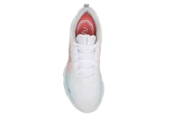 Ryka Womens Devotion Plus 4 Walking Shoe - White 14 Ryka Womens Devotion Plus 4 Walking Shoe - White -Shoe Style Sales US 01 402082 05