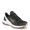 Ryka Womens Devotion X Walking Shoe - Black -Shoe Style Sales US 01 402084 00