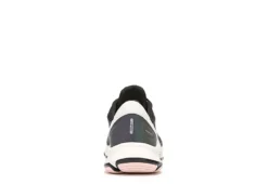 Ryka Womens Devotion X Walking Shoe - Black -Shoe Style Sales US 01 402084 04