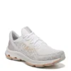 Ryka Womens Devotion X Walking Shoe - White 2 Ryka Womens Devotion X Walking Shoe - White -Shoe Style Sales US 01 402085 00