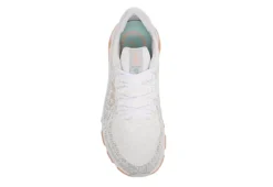 Ryka Womens Devotion X Walking Shoe - White 14 Ryka Womens Devotion X Walking Shoe - White -Shoe Style Sales US 01 402085 05