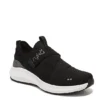 Ryka Womens Fame Slip On Sneaker - Black 2 Ryka Womens Fame Slip On Sneaker - Black -Shoe Style Sales US 01 402088 00