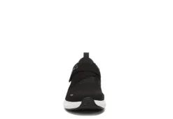 Ryka Womens Fame Slip On Sneaker - Black -Shoe Style Sales US 01 402088 02