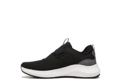 Ryka Womens Fame Slip On Sneaker - Black -Shoe Style Sales US 01 402088 03