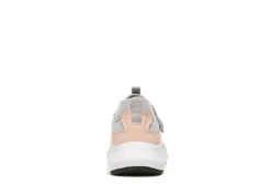 Ryka Womens Fame Slip On Sneaker - Grey -Shoe Style Sales US 01 402089 04
