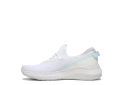 Ryka Womens Ferocity Slip On Sneaker - White -Shoe Style Sales US 01 402092 03