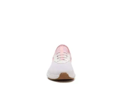 Ryka Womens Ferocity Slip On Sneaker - Pink -Shoe Style Sales US 01 402093 02