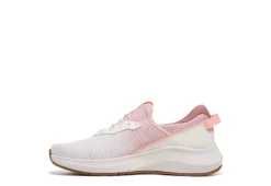 Ryka Womens Ferocity Slip On Sneaker - Pink -Shoe Style Sales US 01 402093 03