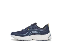 Ryka Womens Imagine Walking Shoe - Blue -Shoe Style Sales US 01 402094 03