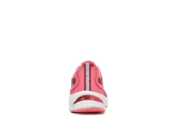Ryka Womens Imagine Walking Shoe - Pink -Shoe Style Sales US 01 402095 04