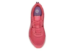 Ryka Womens Imagine Walking Shoe - Pink -Shoe Style Sales US 01 402095 05